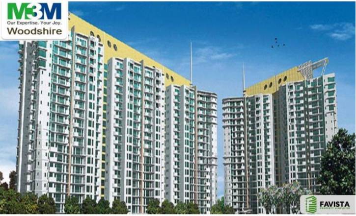 Woodshire Gurgaon